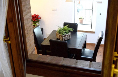 Penaflor Apartment | Homerez - Amazing studio for 2 ppl. at Peñaflor