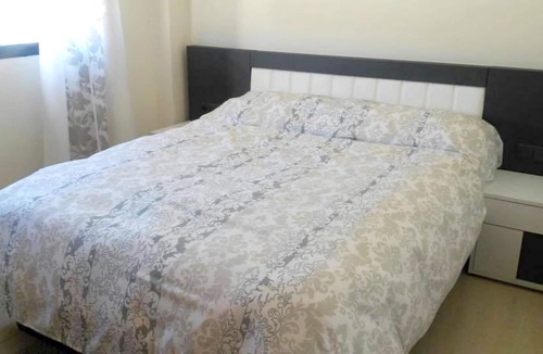 Retamar Apartment | Homerez - Apartement 1 km away from the beach for 4 ppl. with shared pool