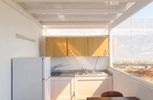 Guime Apartment | Homerez - Apartment in Güime