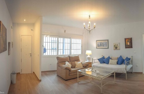Penaflor Apartment | Homerez - Apartment in Peñaflor