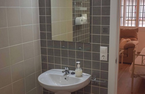 Penaflor Apartment | Homerez - Apartment in Peñaflor