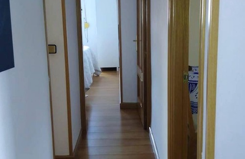 Navalcarnero Apartment | Homerez - Appartement 5 km away from the slopes for 6 ppl. at Navalcarnero