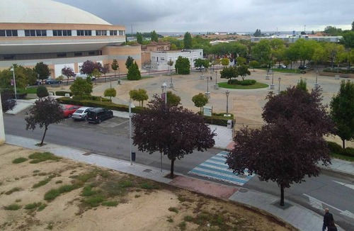 Navalcarnero Apartment | Homerez - Appartement 5 km away from the slopes for 6 ppl. at Navalcarnero
