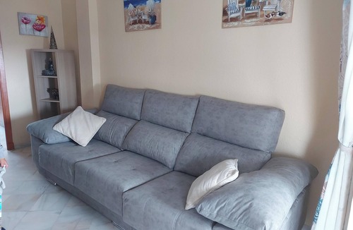 El Portil Apartment | Homerez - Apt. El Portil, pool.