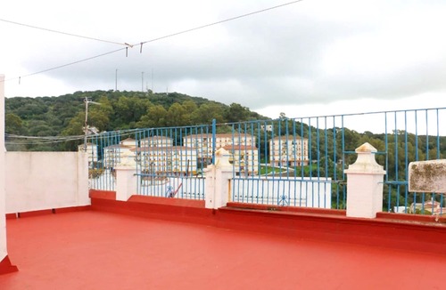 Alcala de los Gazules House | Homerez - Big house for 15 ppl. with terrace at Alcalá de los Gazules