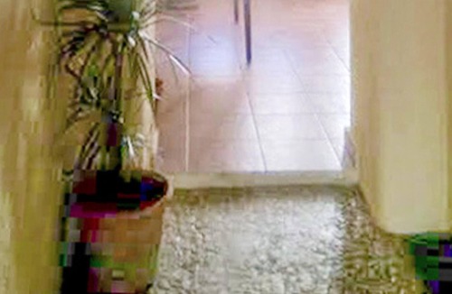 Valdezufre House | Homerez - Beautiful house for 4 ppl. with terrace at Valdezufre (Aracena)