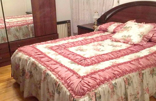 Villarcayo Apartment | Homerez - Beautiful apartement for 8 ppl. at Villarcayo