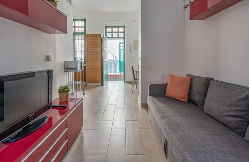 Triana Apartment | Homerez - Beautiful appartement for 4 ppl. at Sevilla