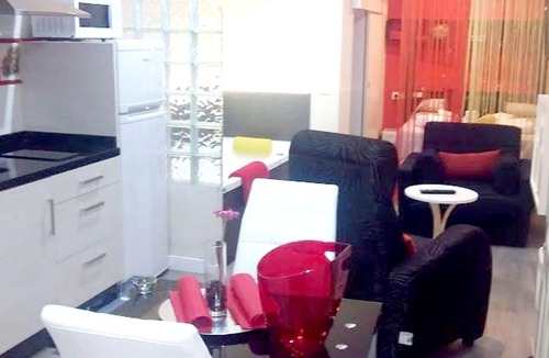 Ubrique Apartment | Homerez - Beautiful appartement for 2 ppl. with jacuzzi at Ubrique