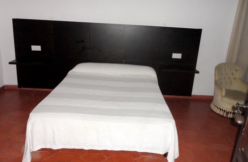 Grazalema Ski Chalet | Homerez - Big chalet for 12 ppl. with swimming-pool and terrace at Grazalema