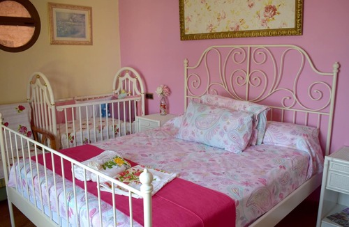 Palenciana Villa | Homerez - Big villa for 18 ppl. with swimming-pool and terrace at Palenciana
