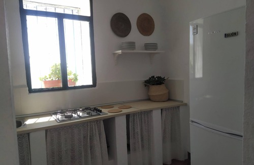 Estepa House | Homerez - Charming house in Estepa, mountain view