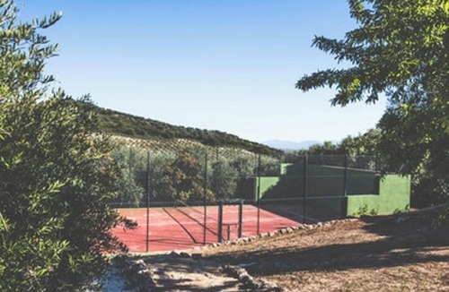 Estepa House | Homerez - Charming house in Estepa, mountain view