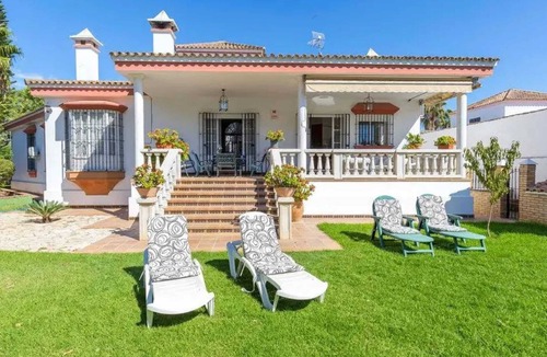 Arcos de la Frontera House | Homerez - House in Arcos