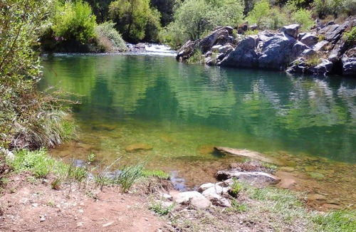 Cordoba House | Homerez - House for 6 ppl. with swimming-pool at Las Solanas del Pilar, Córdoba