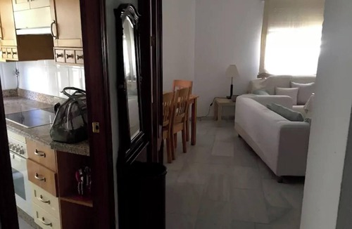 San Andres-San Pablo House | Homerez - House in Córdoba, city centre