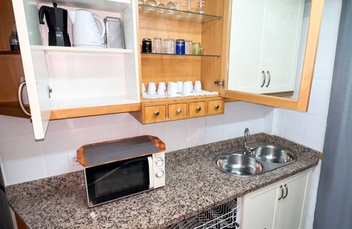 San Andres-San Pablo House | Homerez - House in Córdoba, city centre