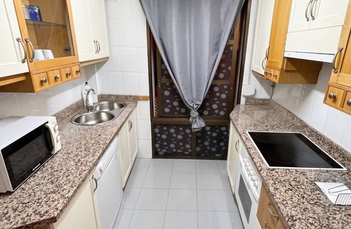 San Andres-San Pablo House | Homerez - House in Córdoba, city centre