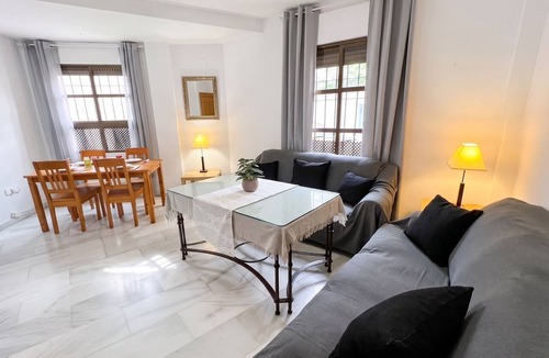 San Andres-San Pablo House | Homerez - House in Córdoba, city centre
