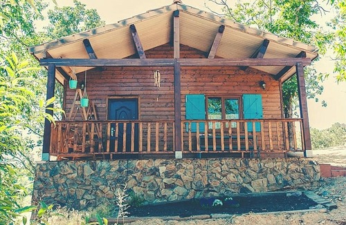 Canamero House | Homerez - House in Cañamero