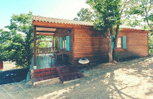 Canamero House | Homerez - House in Cañamero