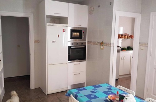 Puerto Rey House | Homerez - House in Vera