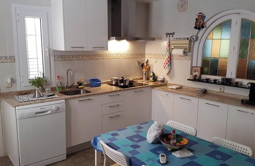 Puerto Rey House | Homerez - House in Vera