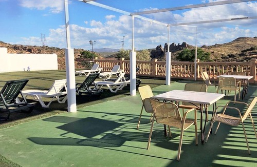 Loja Villa | Homerez - Luxurious Villa in Loja with private pool