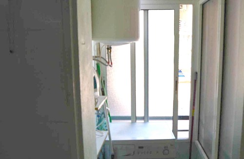 Diputacion de Cartagena Casco Apartment | Homerez - Nice appartement 4 km away from the beach for 5 ppl. at Cartagena