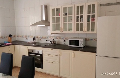 Arrecife Apartment | Homerez - Nice appartement 800 m away from the beach for 6 ppl. at Arrecife