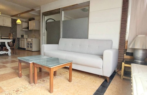 Ensanche Diputacion Apartment | Homerez - Nice appartement 4 km away from the beach for 4 ppl. at Alacant