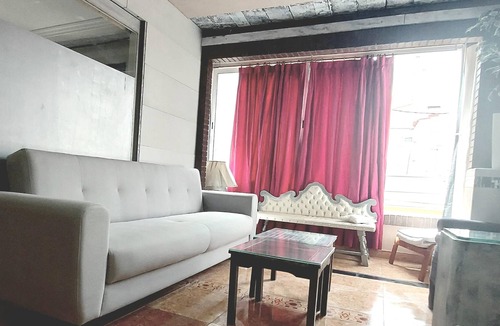 Ensanche Diputacion Apartment | Homerez - Nice appartement 4 km away from the beach for 4 ppl. at Alacant