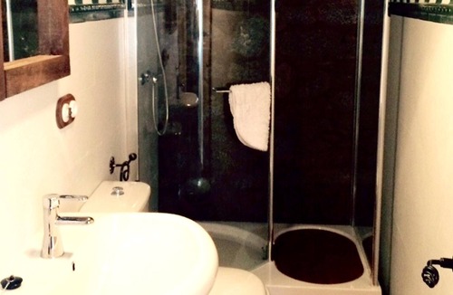 Villanueva del Duque House | Homerez - Nice house for 8 ppl. with shared pool and garden at Alcaracejos