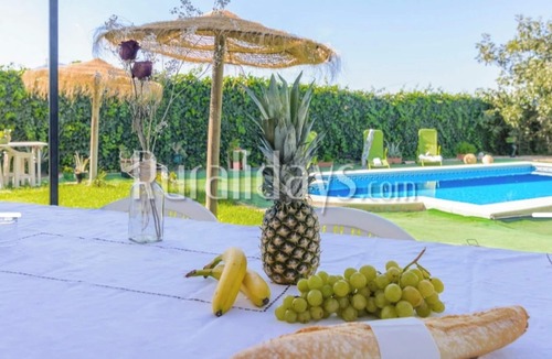 Antequera Villa | Homerez - Spacious Villa in Antequera with Private Pool