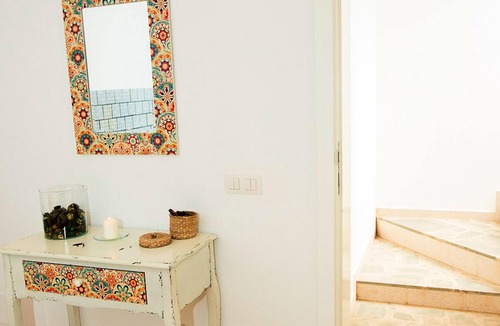 La Santa Apartment | Homerez - Studio 13 km away from the beach for 2 ppl. at La Santa, Lanzarote