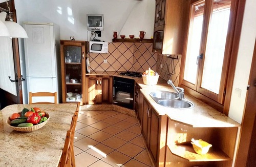 Velez Rubio Villa | Homerez - Vélez-Rubio Villa