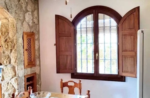 San Ambrosio Villa | Homerez - Villa in Vejer de la Frontera.
