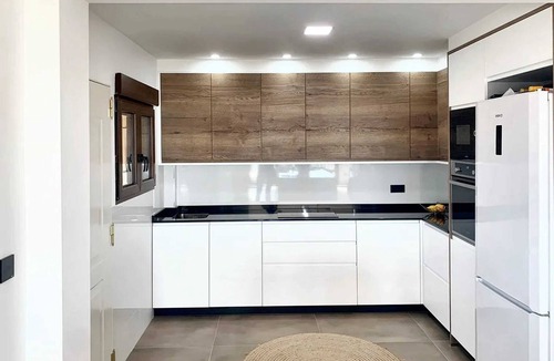 Callosa d' En Sarria Villa | Homerez - Villa in Callosa d'En Sarrià