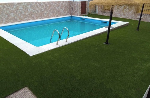 Mesas de Guadalora Villa | Homerez - Villa in Mesas de Guadalora
