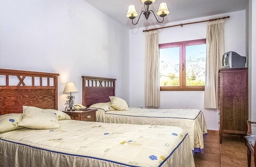 Priego de Cordoba Villa | Homerez - Villa for 10 ppl. with swimming-pool and terrace at Priego de Cordoba