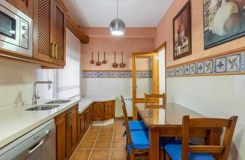 Baena Villa | Homerez - Villa in Baena