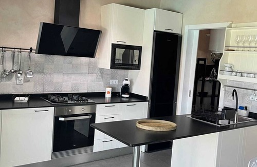 La Oliva Villa | Homerez - Villa in El Roque