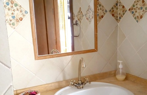 Prado del Rey Villa | Homerez - Villa in Prado del Rey