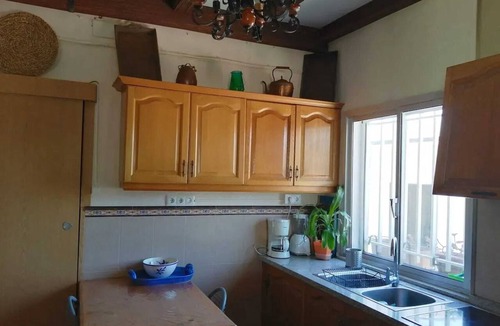 Guillena Villa | Homerez - Villa in Guillena