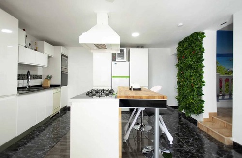 Linares Villa | Homerez - Villa in Linares