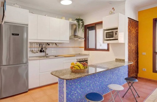 Puerto Rico Villa | Homerez - Villa in Mogán