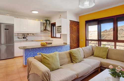 Puerto Rico Villa | Homerez - Villa in Mogán