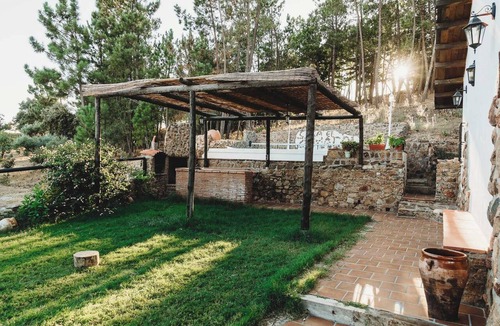Monesterio Villa | Homerez - Villa in Monesterio