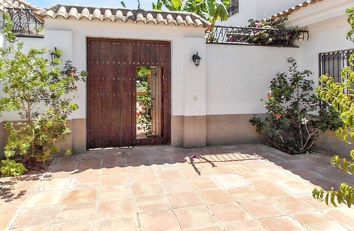 Nuevo Portil Villa | Homerez - Villa in Nuevo Portil