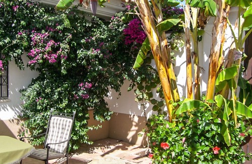 Nuevo Portil Villa | Homerez - Villa in Nuevo Portil